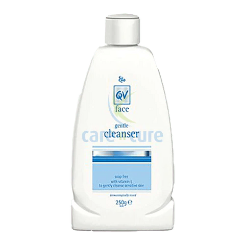 Qv Gentle Skin Cleanser 