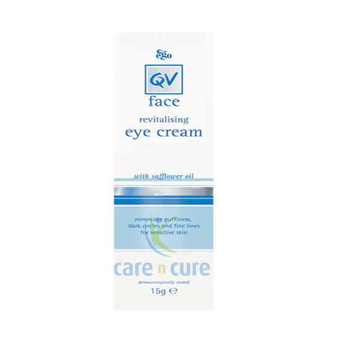 QV Face Revitalising Eye Cream