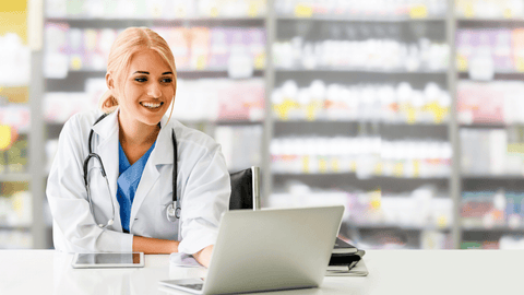 Benefits of e-pharmacies in Qatar