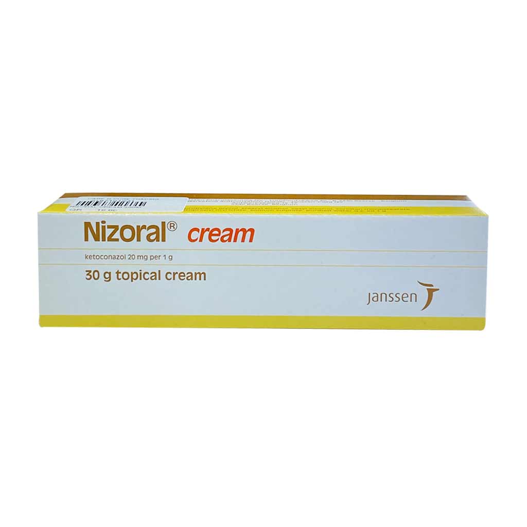 Nizoral Cream