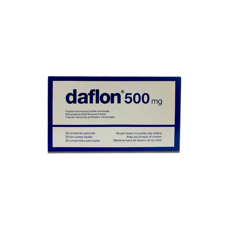 Daflon 500 Mg Tablet View Uses Side Effects Price And Substitutes 1mg