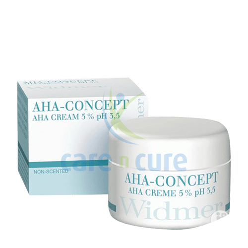 klep Contract Continentaal Buy Louis Widmer Aha 5% Cream 50ml Online at Best prices in Qatar |  CarenCure pharmacy