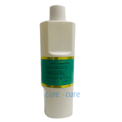 Sorciere Shampoo Amino Acid (Green) 500 ml