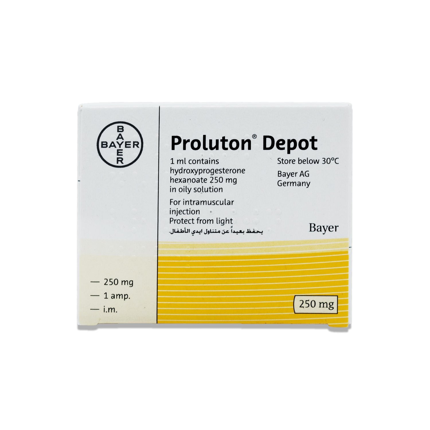 proluton