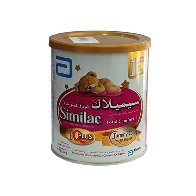 Similac Total Comfort 360 Stage 1