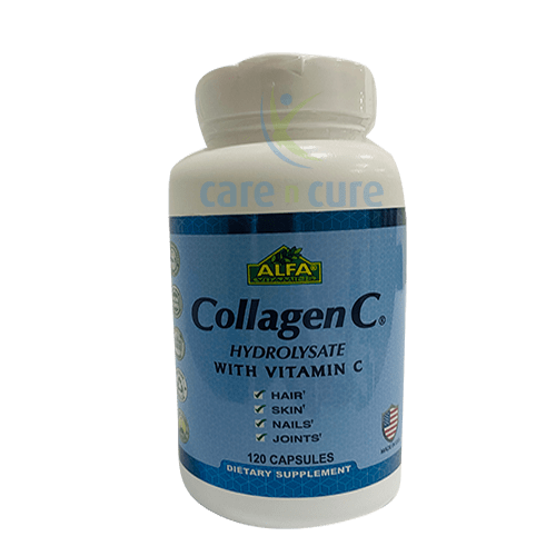 كولاجين فيتامين مشروب الكولاجين