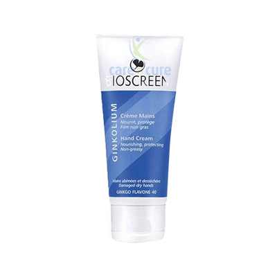 Bioscreen Hand Cream 50ml