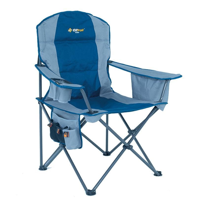 oztrail chill chair