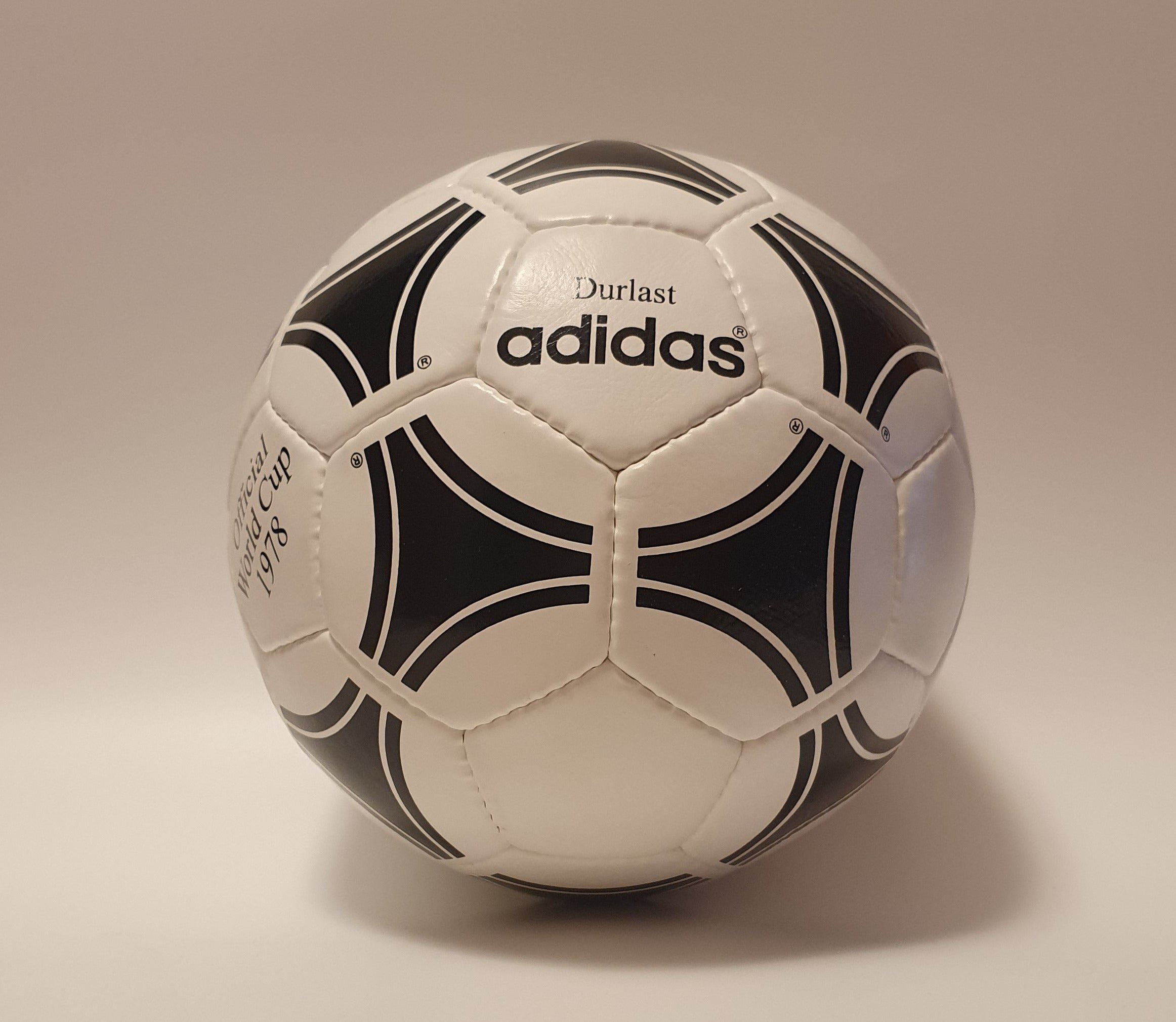 1978 world cup ball