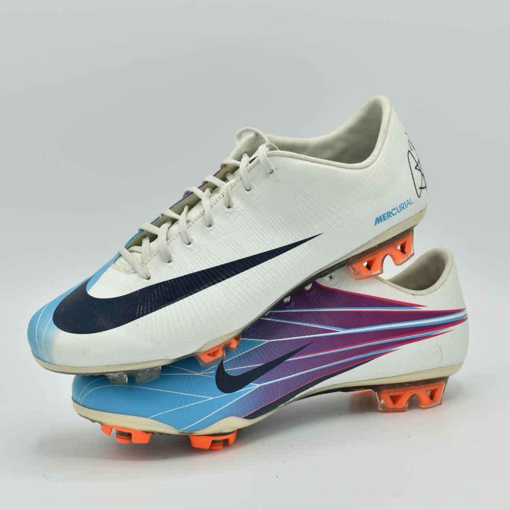 nike mercurial vapor superfly