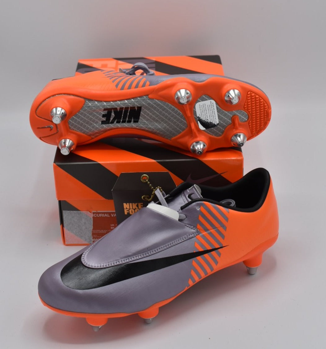 NIKE MERCURIAL VI SG 409885-508 – Dutch Collector (DBC)