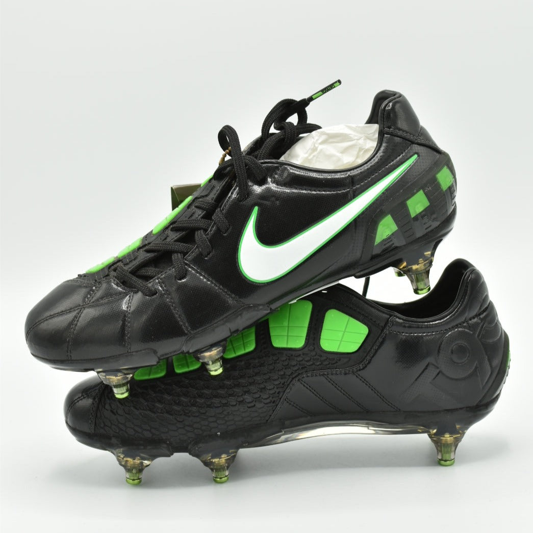 NIKE TOTAL 90 LASER SG Dutch Boot Collector (DBC)