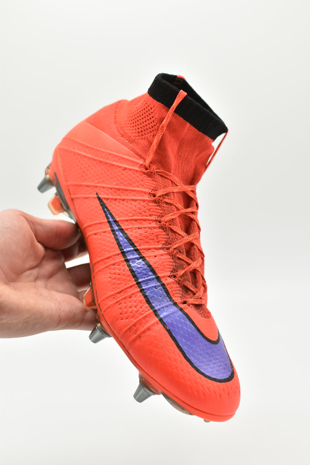 SUPERFLY IV SG-PRO – Boot Collector (DBC)
