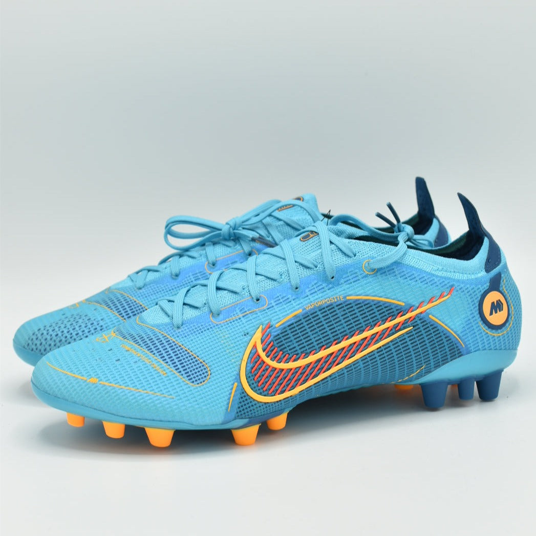 NIKE MERCURIAL VAPOR 14 ELITE AG-PRO DJ2833-484 – Dutch Boot