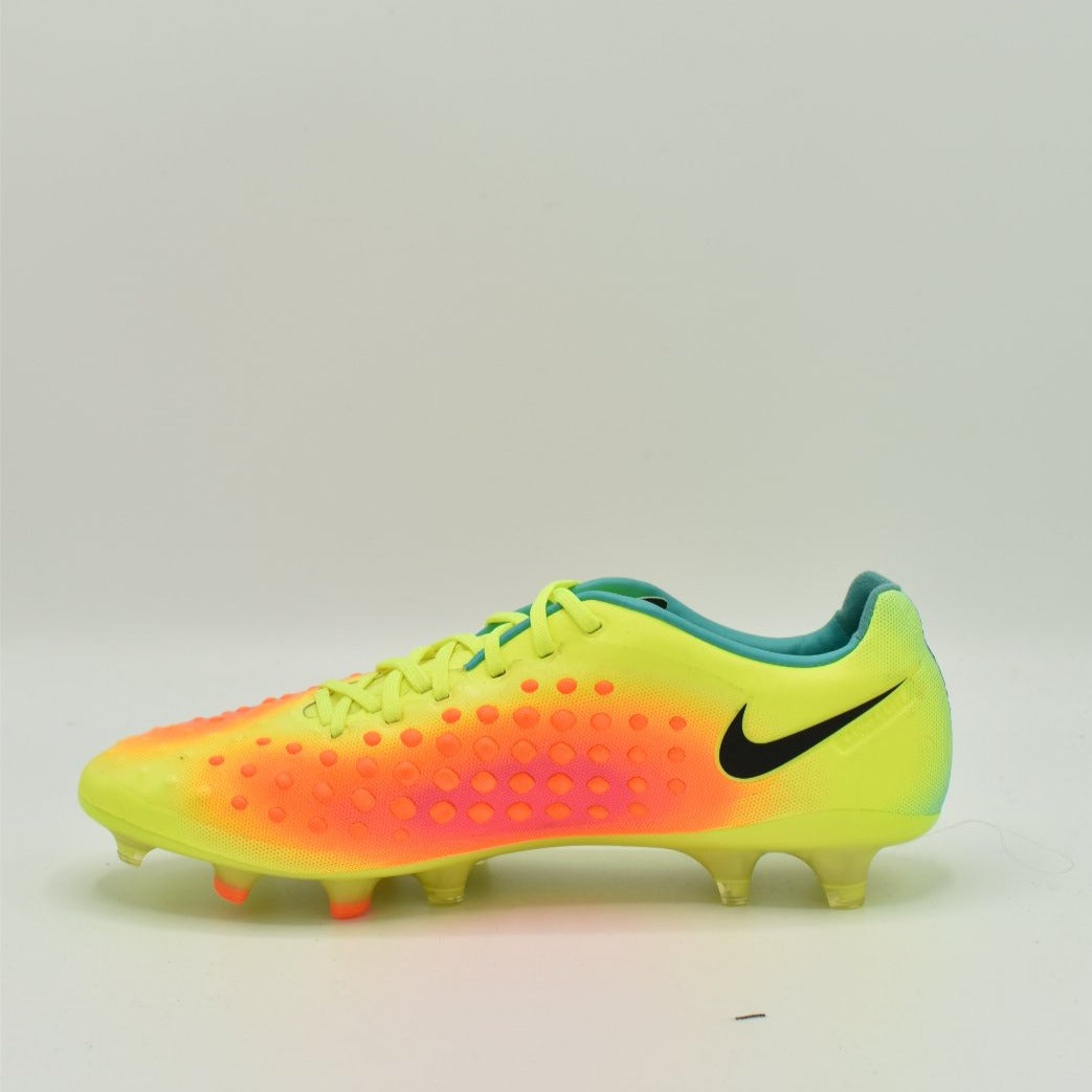 nike magista opus football boots