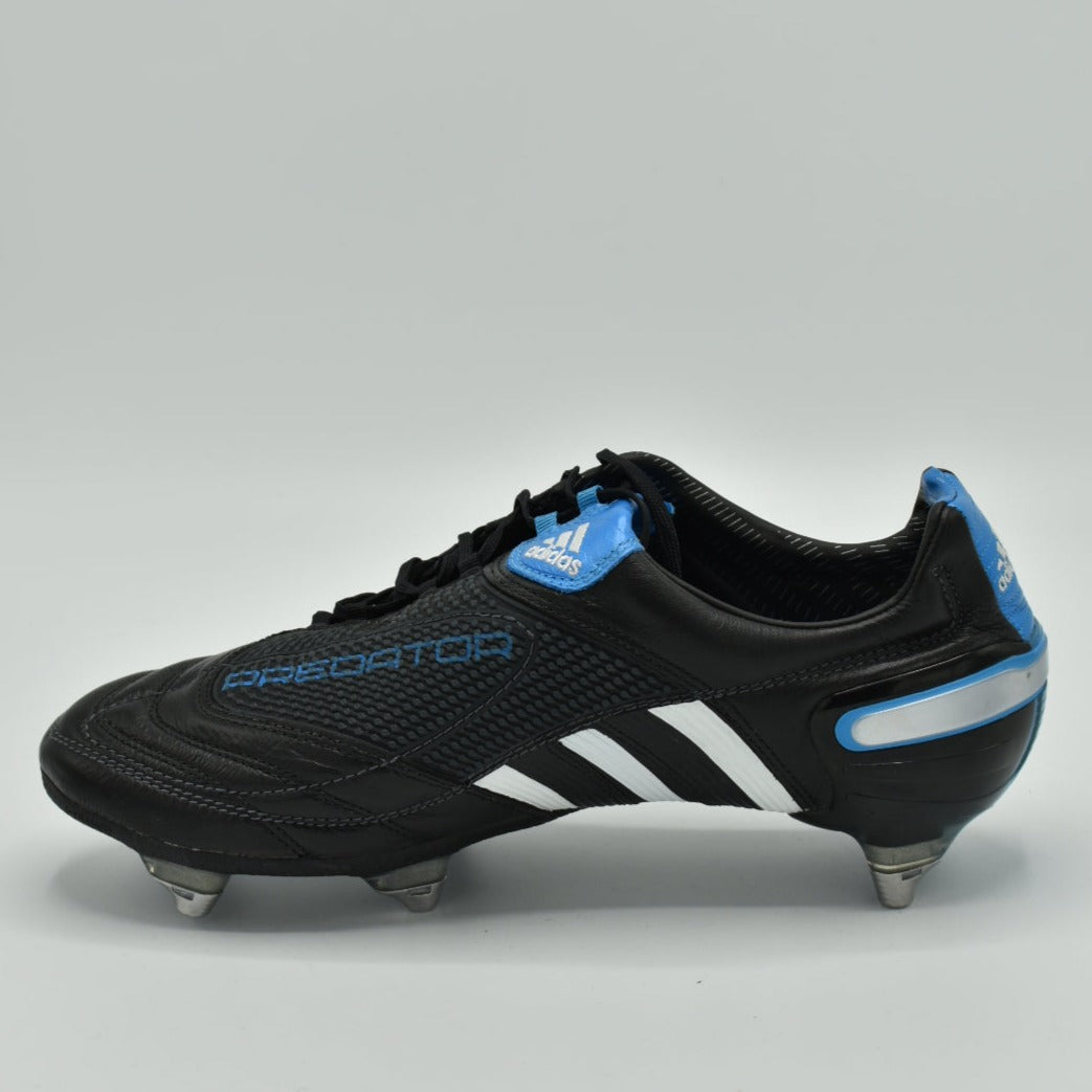 clon Transformador Productividad ADIDAS PREDATOR X TRX SG G12903 – Dutch Boot Collector (DBC)