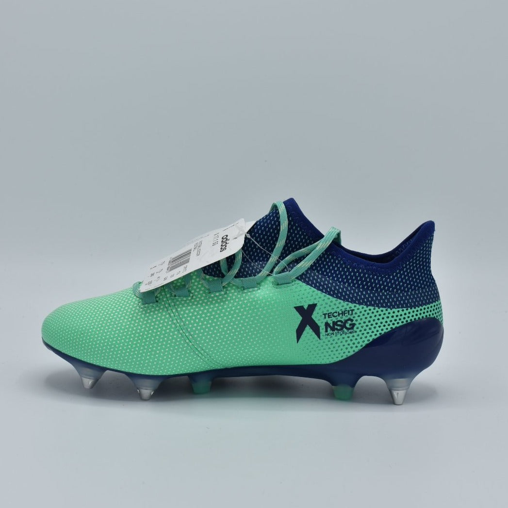 adidas football boots 17.1