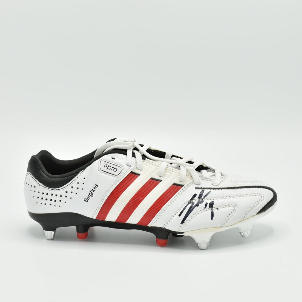 Sophie caridad de nuevo ADIDAS ADIPURE 11PRO XTRX SG 'STEVEN BERGHUIS ISSUED/SIGNED' – Dutch Boot  Collector (DBC)