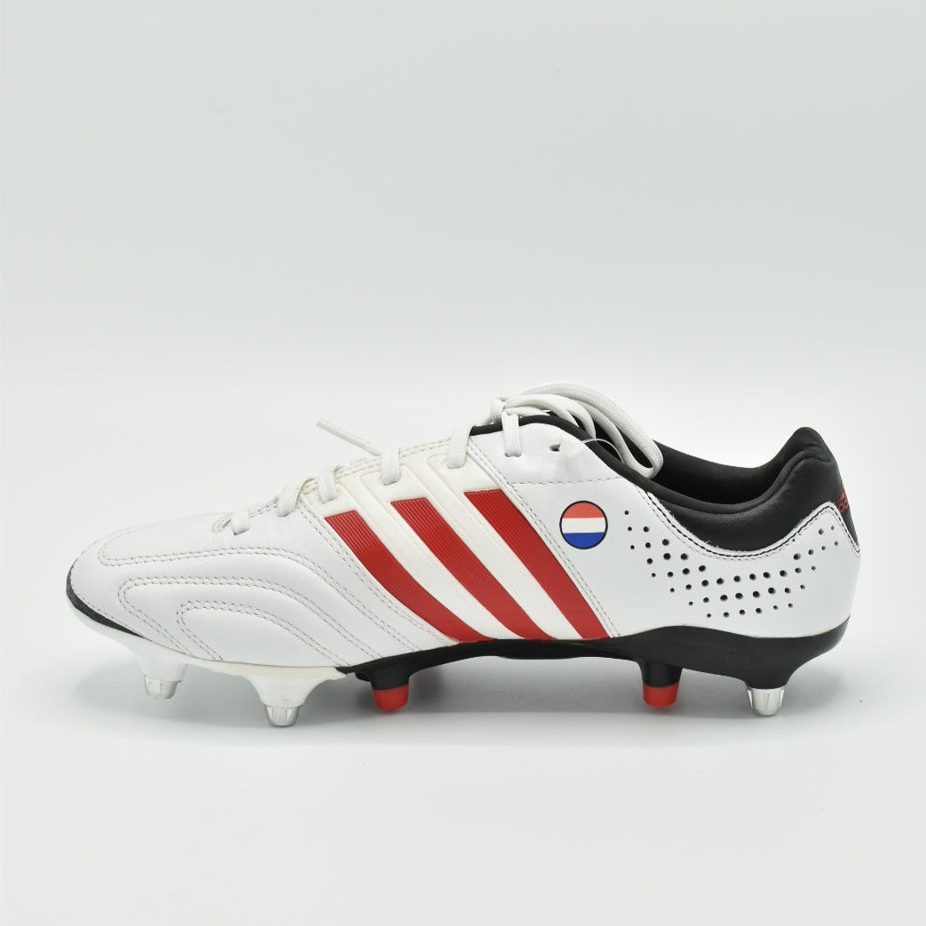 Sophie caridad de nuevo ADIDAS ADIPURE 11PRO XTRX SG 'STEVEN BERGHUIS ISSUED/SIGNED' – Dutch Boot  Collector (DBC)