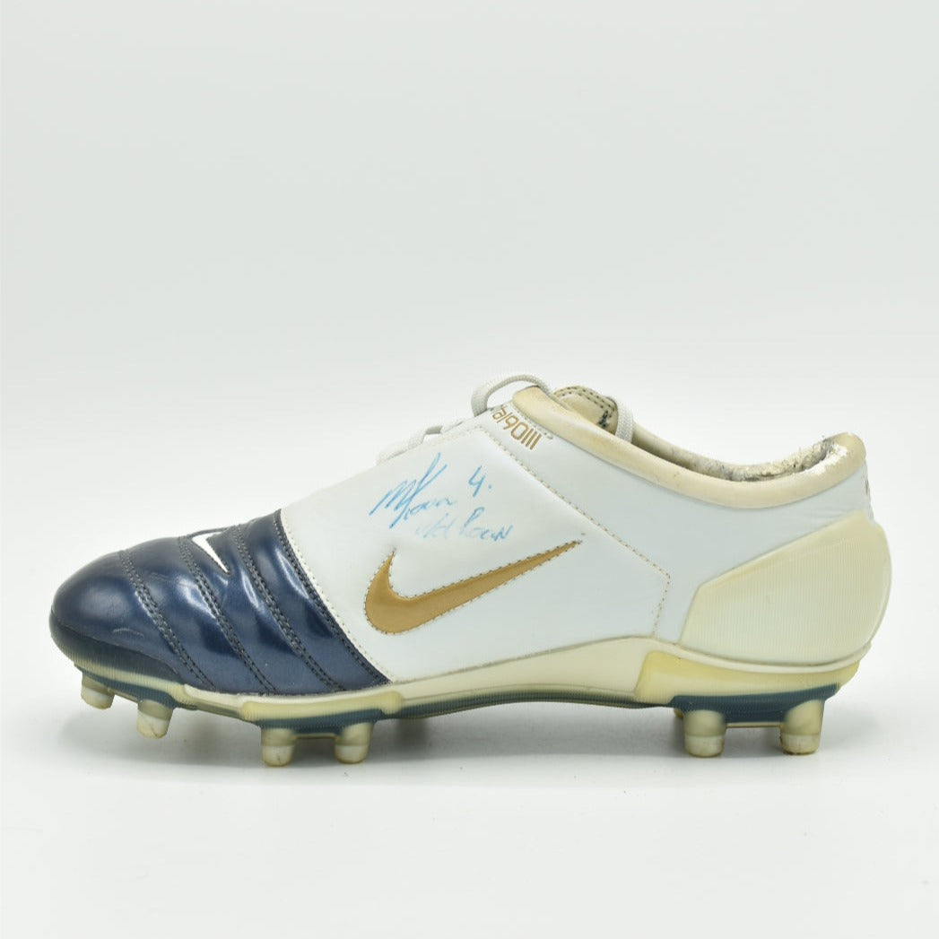 NIKE TOTAL ELITE FG – Dutch Boot Collector (DBC)