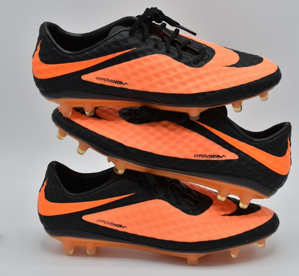 hypervenom 1