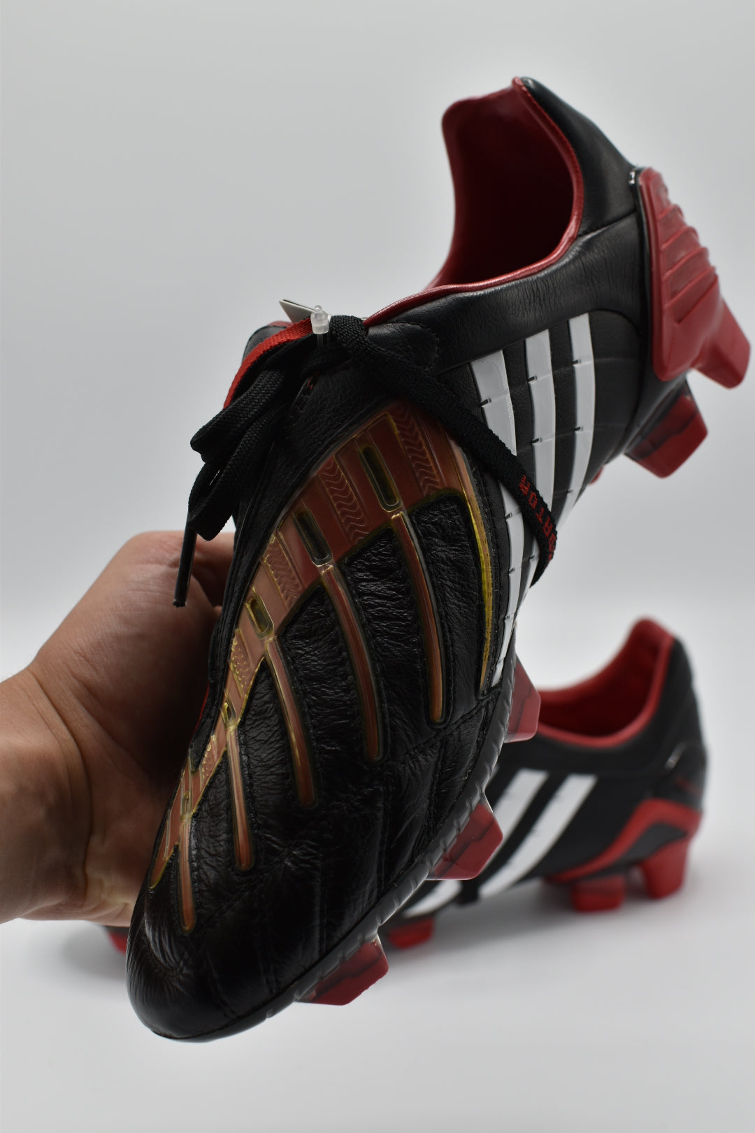 ADIDAS PREDATOR POWERSERVE TRX FG 