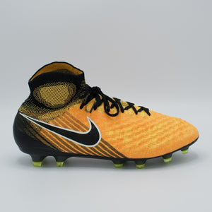 nike magista obra 2 yellow