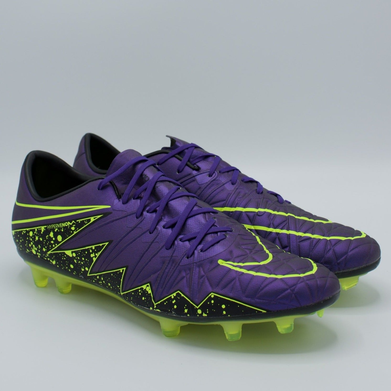 nike hypervenom phinish