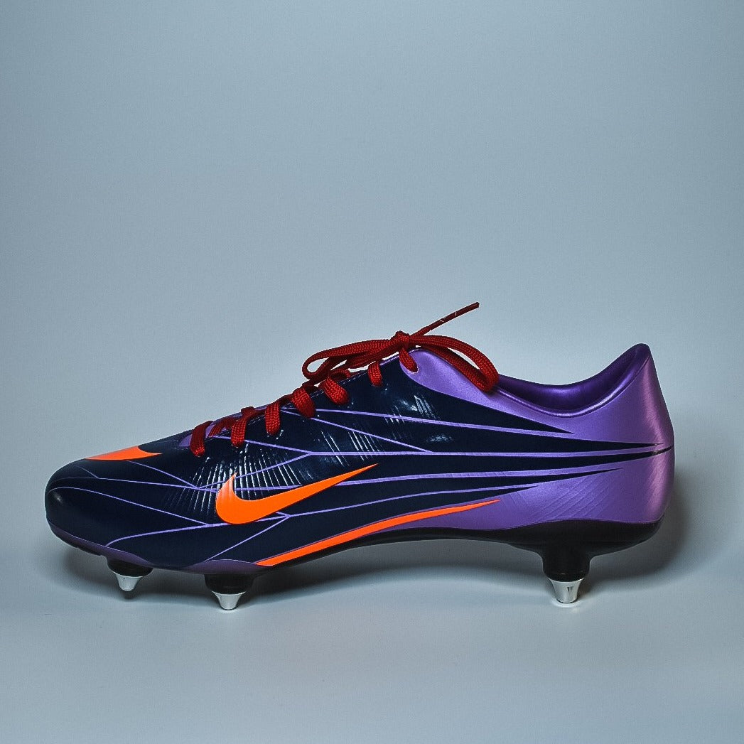 estar impresionado Testificar motor NIKE MERCURIAL VAPOR SUPERFLY II SG-PRO – Dutch Boot Collector (DBC)