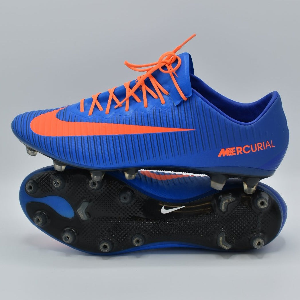 NIKE MERCURIAL AG-PRO 'NIKEID CUSTOMIZED' – Dutch Boot Collector (DBC)