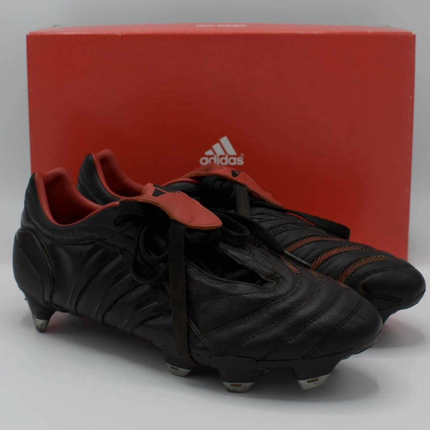 adidas predator pulse