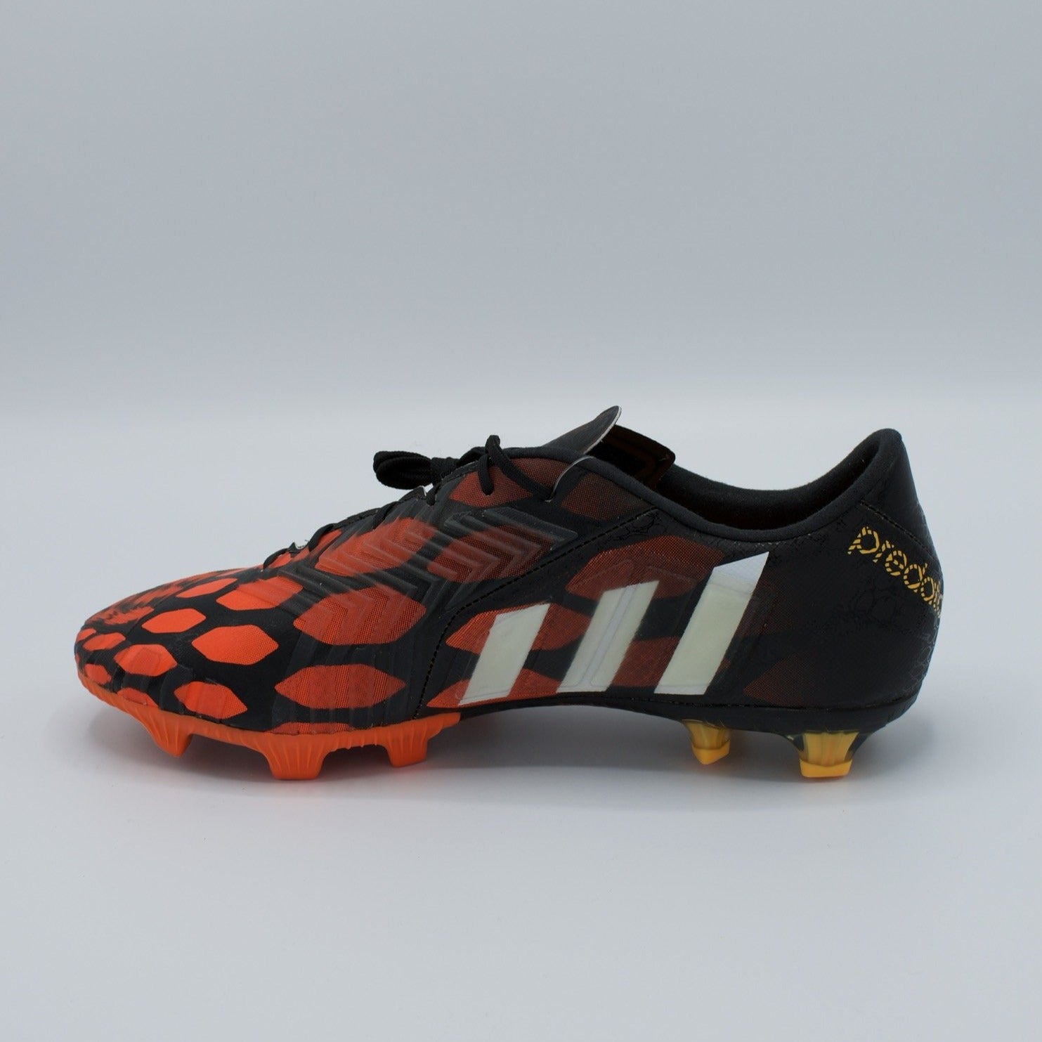 adidas predator instinct