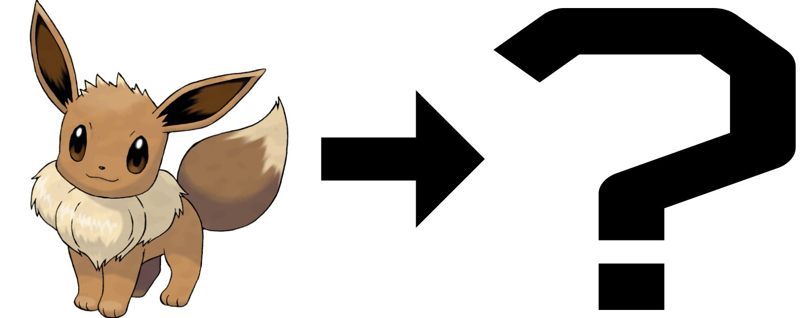 How to evolve Eevee in Pokémon Sword and Shield