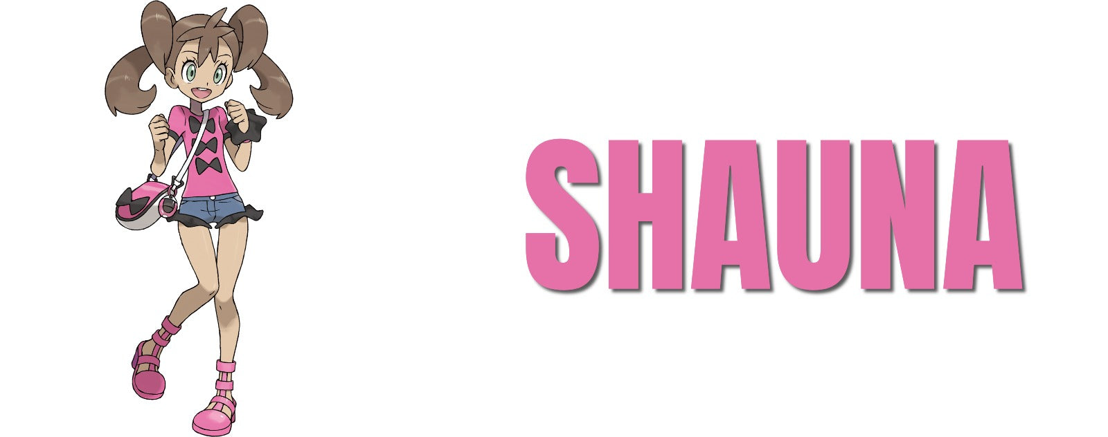 Shauna your friend dresser