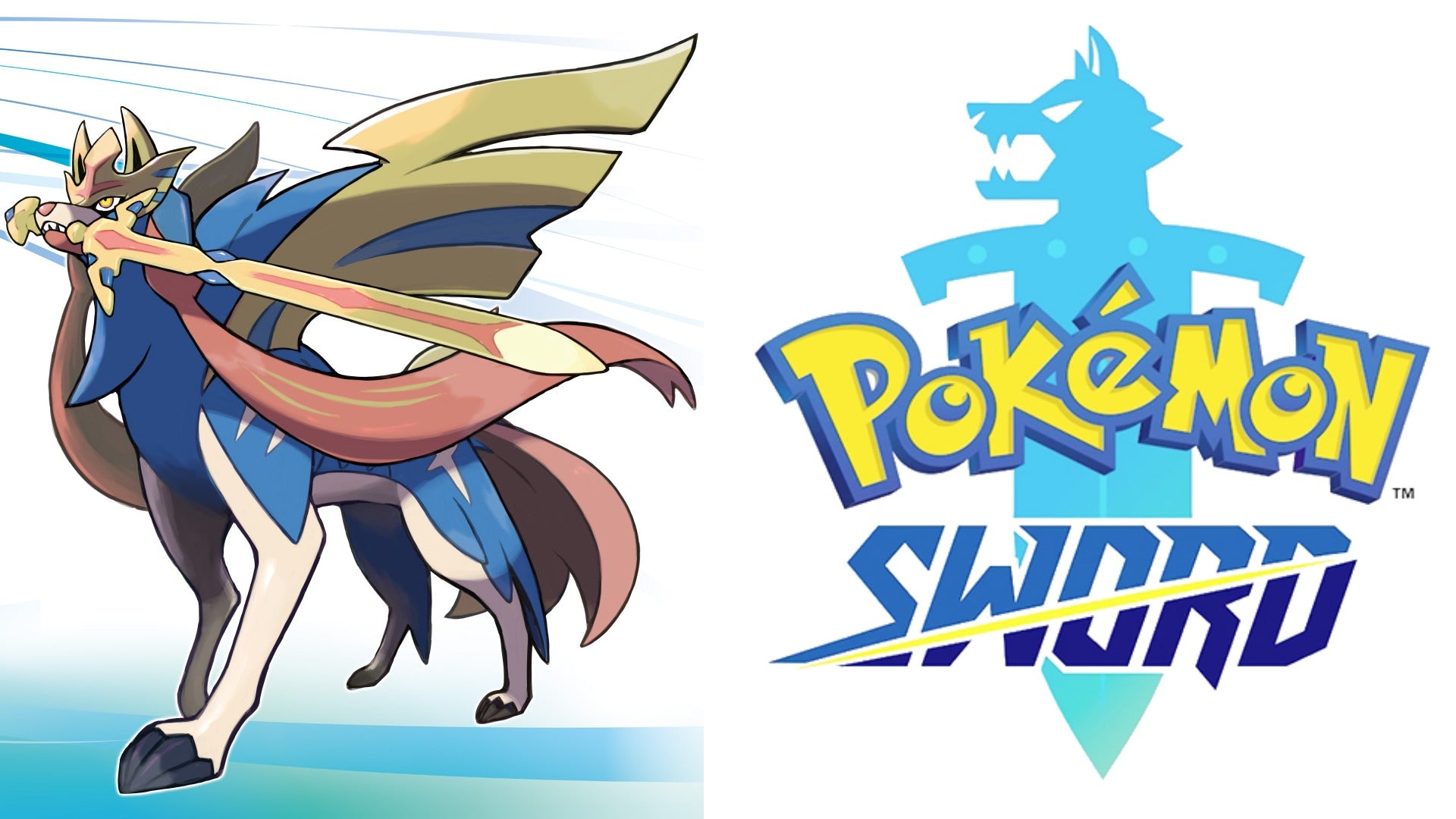 The exclusive Pokémon in Sword and Shield cover 1 pokemon faction