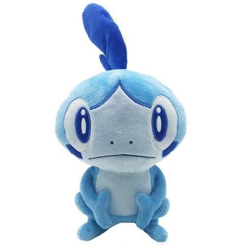 sobble plushie