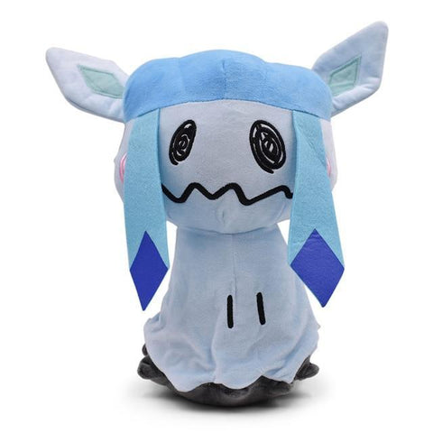 mimikyu eeveelutions plush