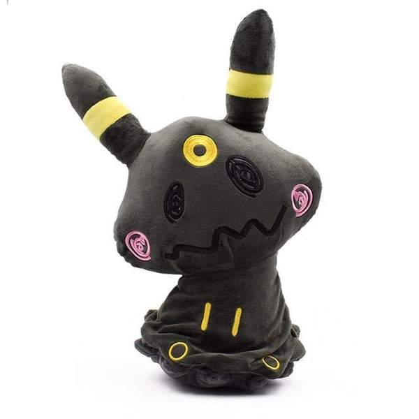 mimikyu teddy