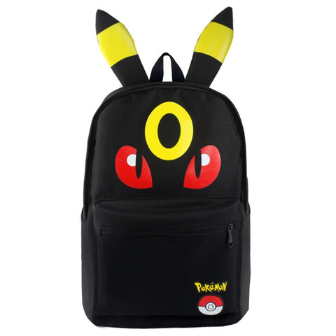 Umbreon backpack | Pokemon Faction