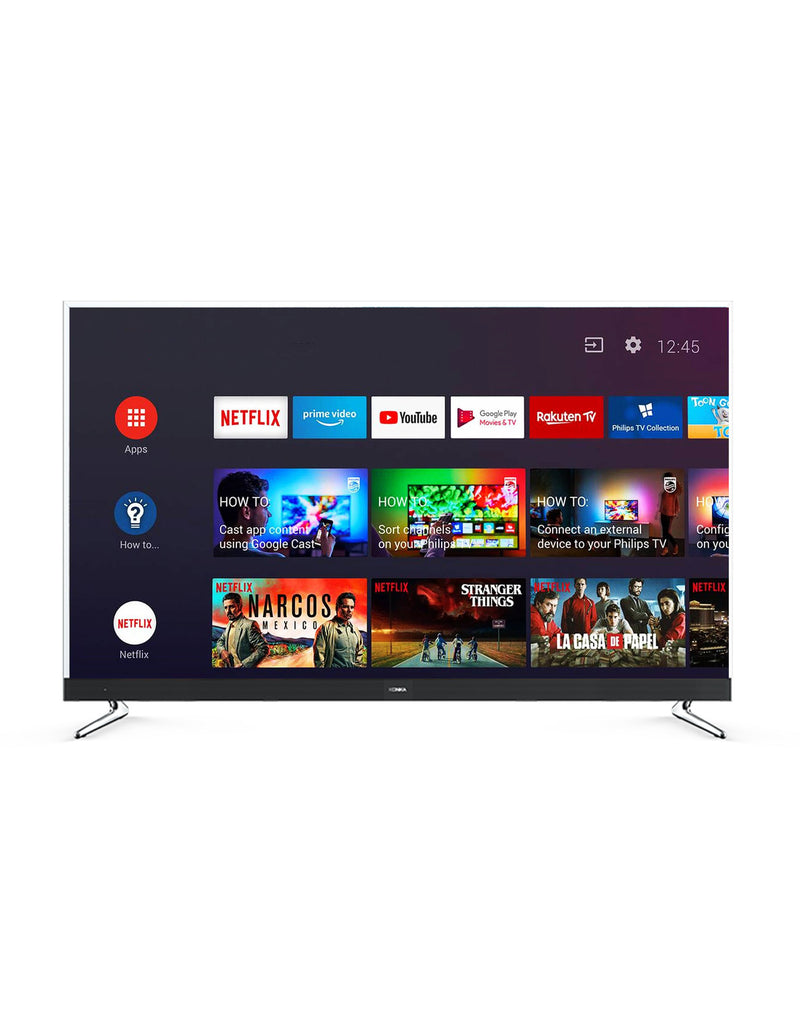 23++ Konka 55 4k smart tv review ideas in 2021 