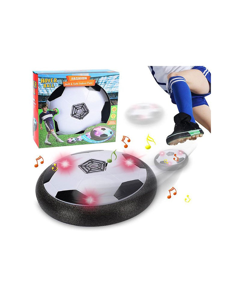 Usb Rechargeable Hover Soccer Ball with LED