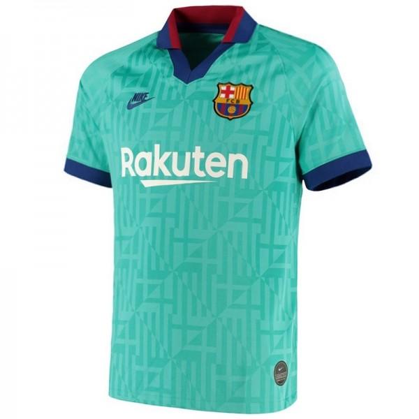 custom barcelona shirt