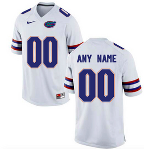 custom gator jersey name and number