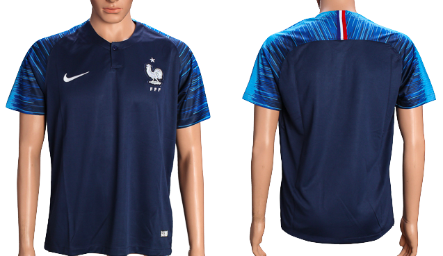 france world cup 2018 jersey
