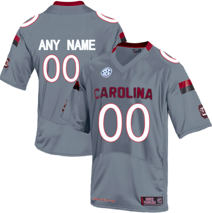 south carolina gamecocks jersey