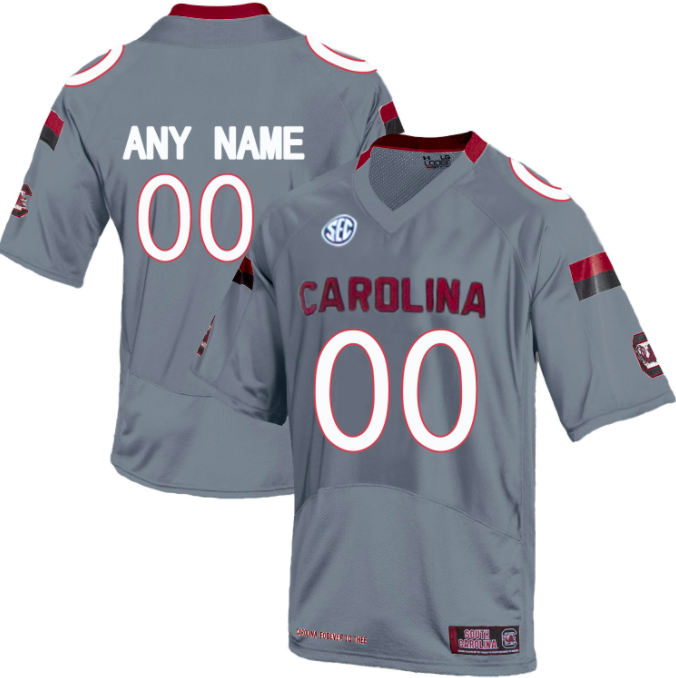 carolina gamecocks jersey