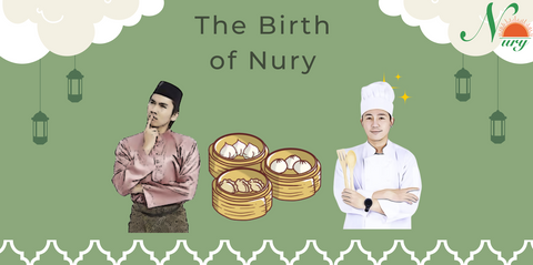 Nury History