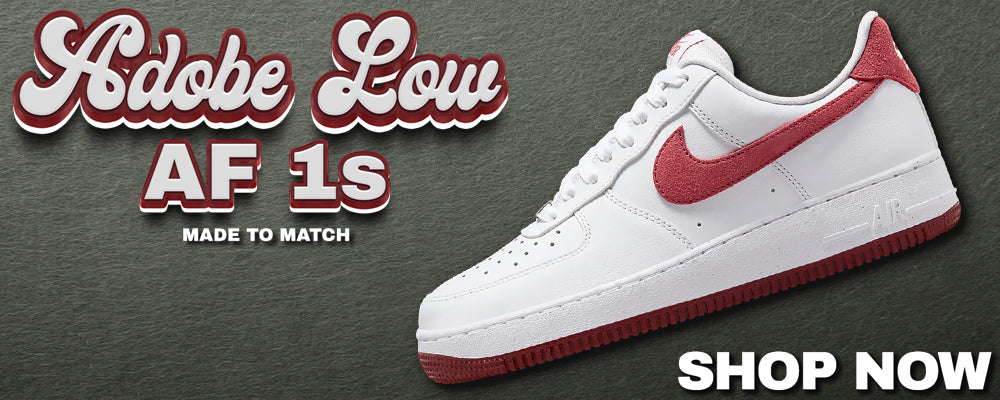 Adobe Low AF 1s Clothing to match Sneakers | Clothing to match Adobe Low AF 1s Shoes