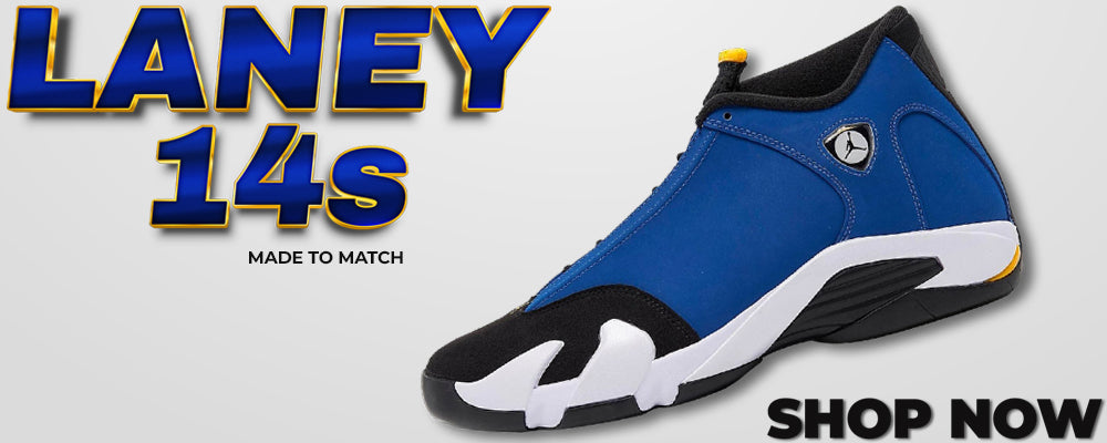 Laney 14s Clothing to match Sneakers | Clothing to match Laney 14s Shoes