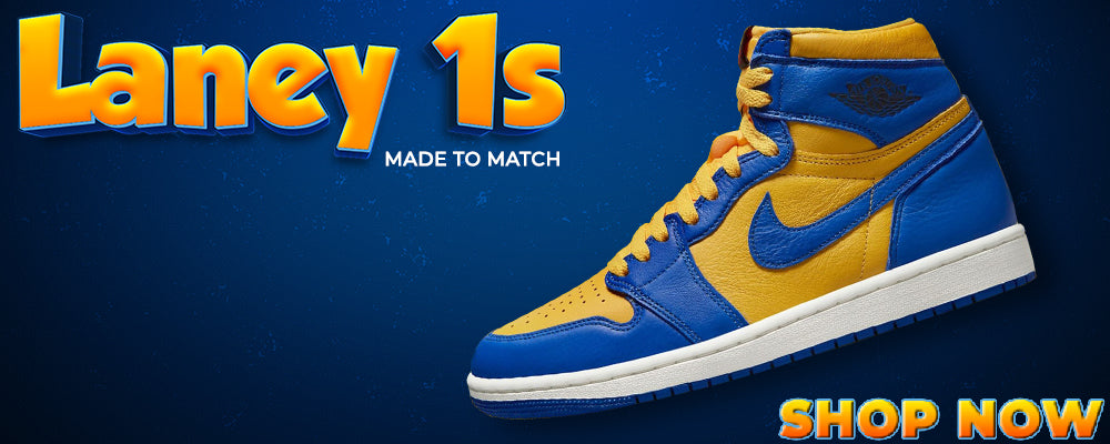 Laney 1s Clothing to match Sneakers | Clothing to match Laney 1s Shoes